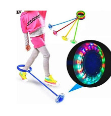 Скакалка на одну ногу Нейроскакалка (MS3235-2)